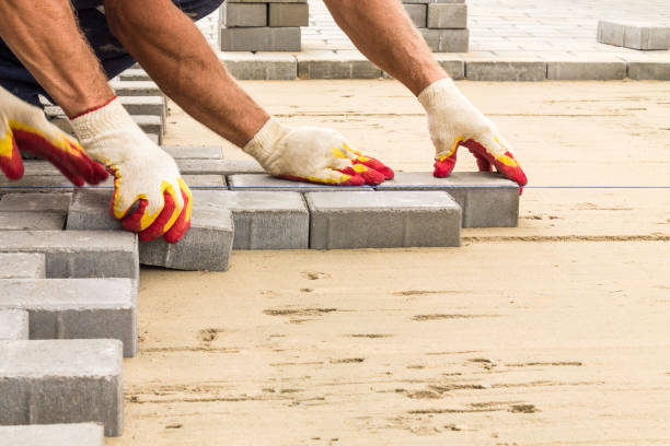 Driveway Repair Near Me in Waltham, MA