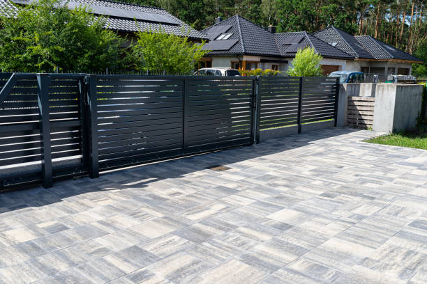 Best Driveway Paving Company  in Waltham, MA