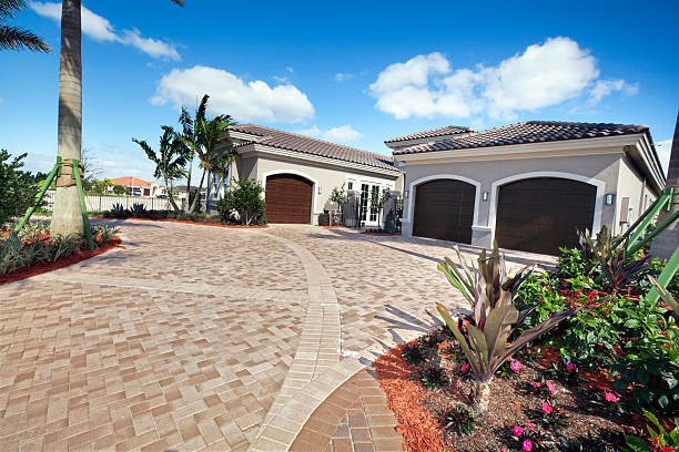 Best Driveway Pavers Near Me  in Waltham, MA