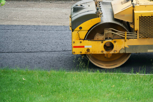 Best Custom Driveway Pavers  in Waltham, MA
