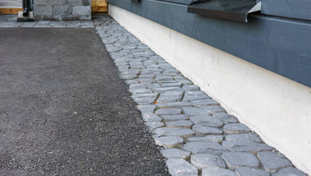 Best Brick Driveway Pavers  in Waltham, MA