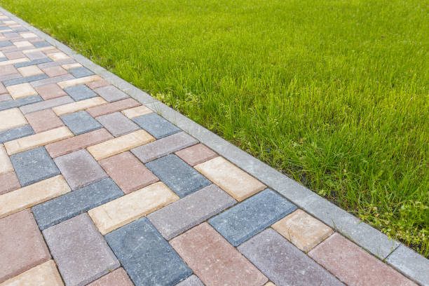 Best Residential Driveway Paver Services  in Waltham, MA